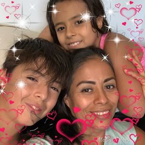 Meet your Posher, Benita